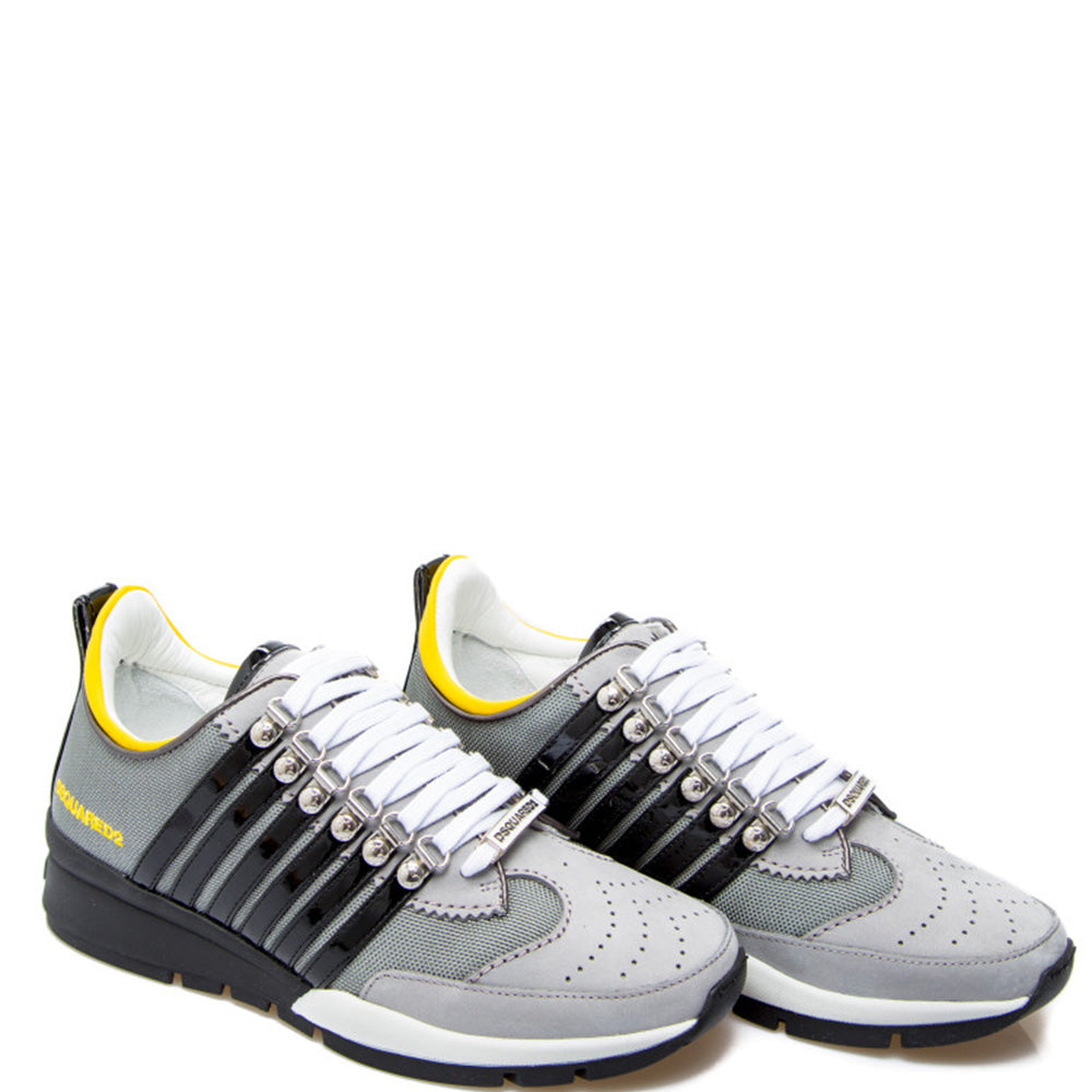 Dsquared2 'Legend' sneakers | Men's Shoes | Vitkac