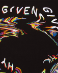Givenchy - Boys black Graphic Print Sweater