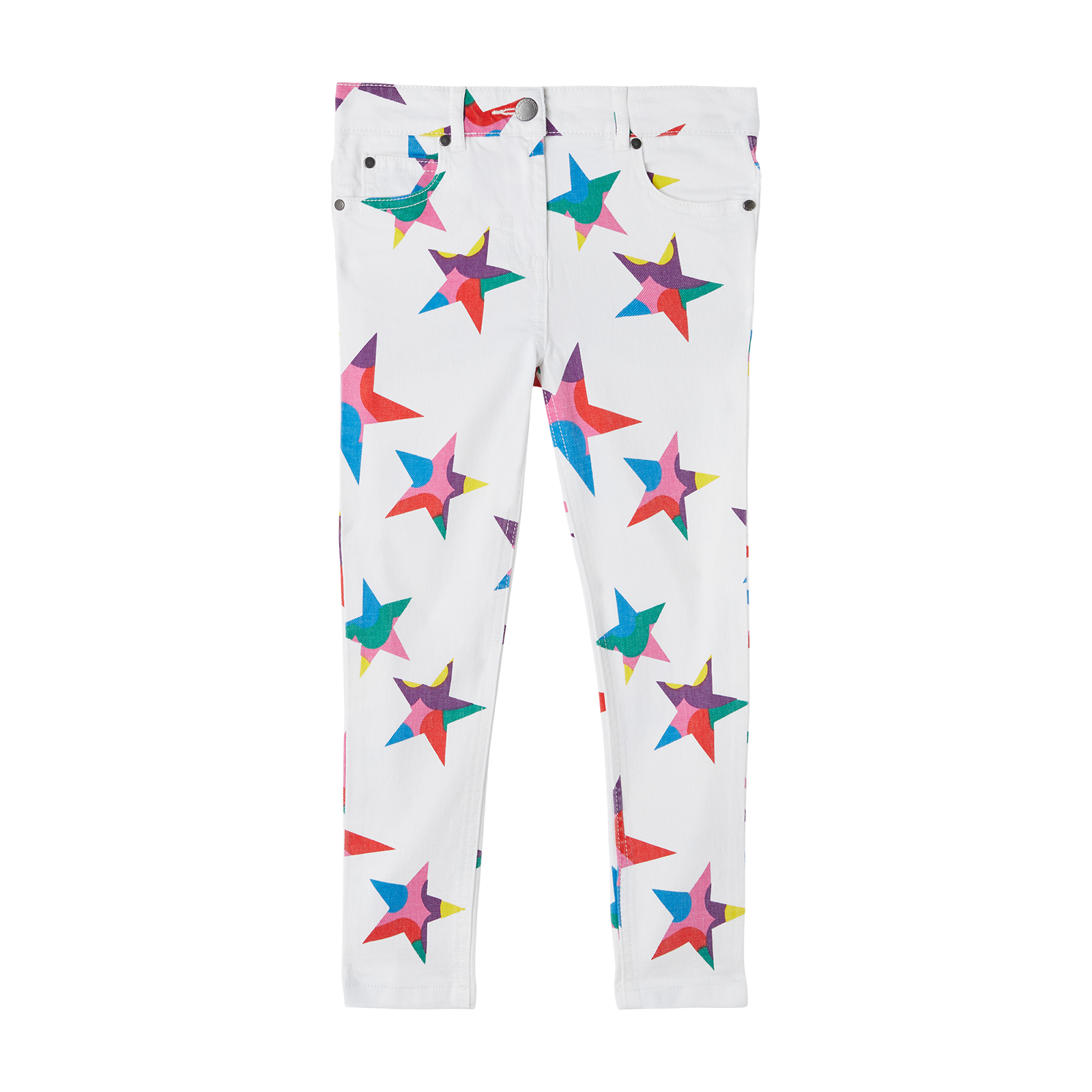 TROUSERS