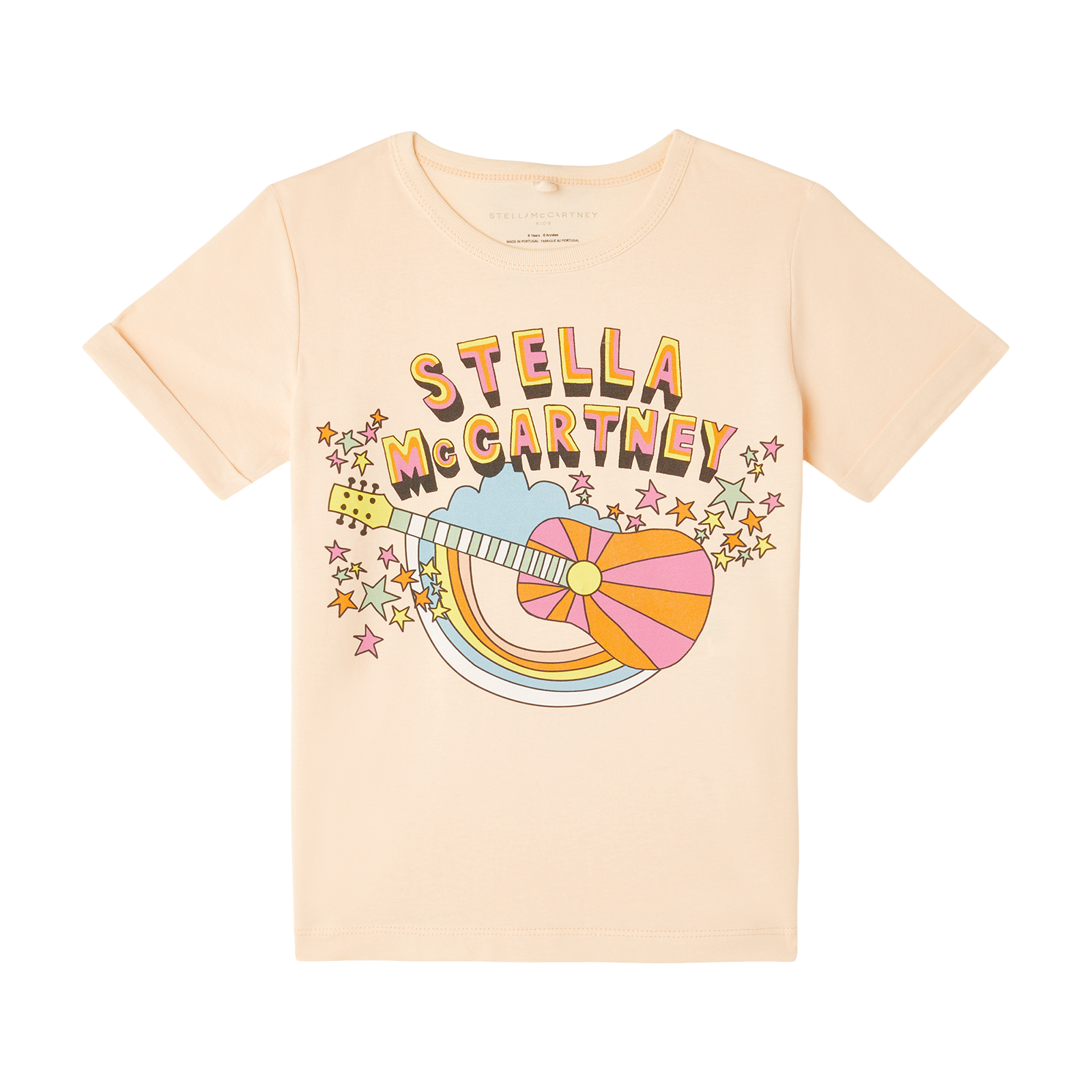 T-SHIRT/TOP