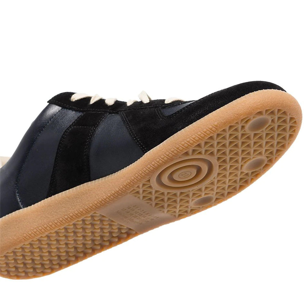 Maison Margiela Mens Replica Sneakers Blue