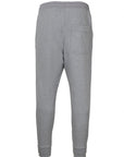 Y-3 Mens Plain Joggers Grey