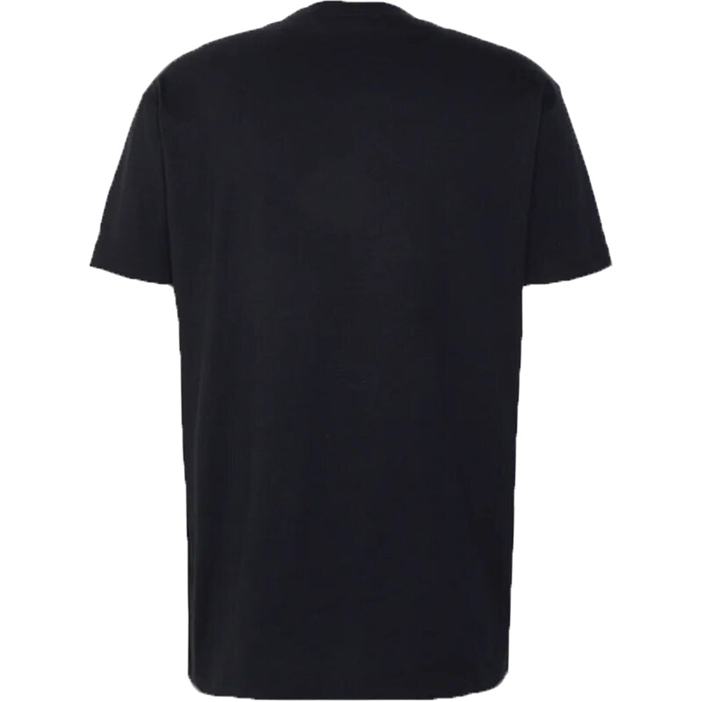 Vivienne Westwood Men&#39;s Spray T-Shirt Black