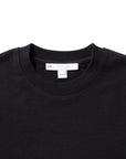 Y-3 Men's Logo Sweatshirt Black