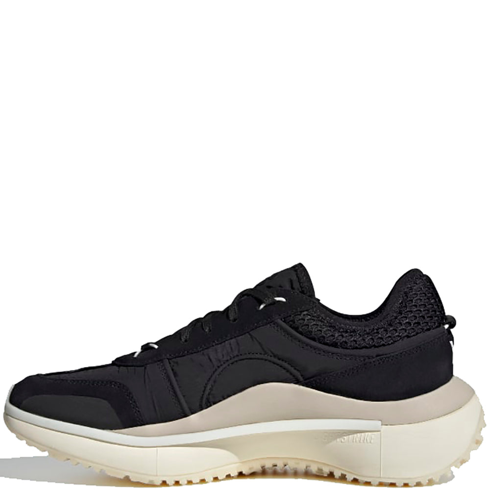 Y-3 Men&#39;s Ajatu Run Trainers Black