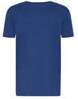 Vivienne Westwood Men's Classic Logo T-Shirt Blue