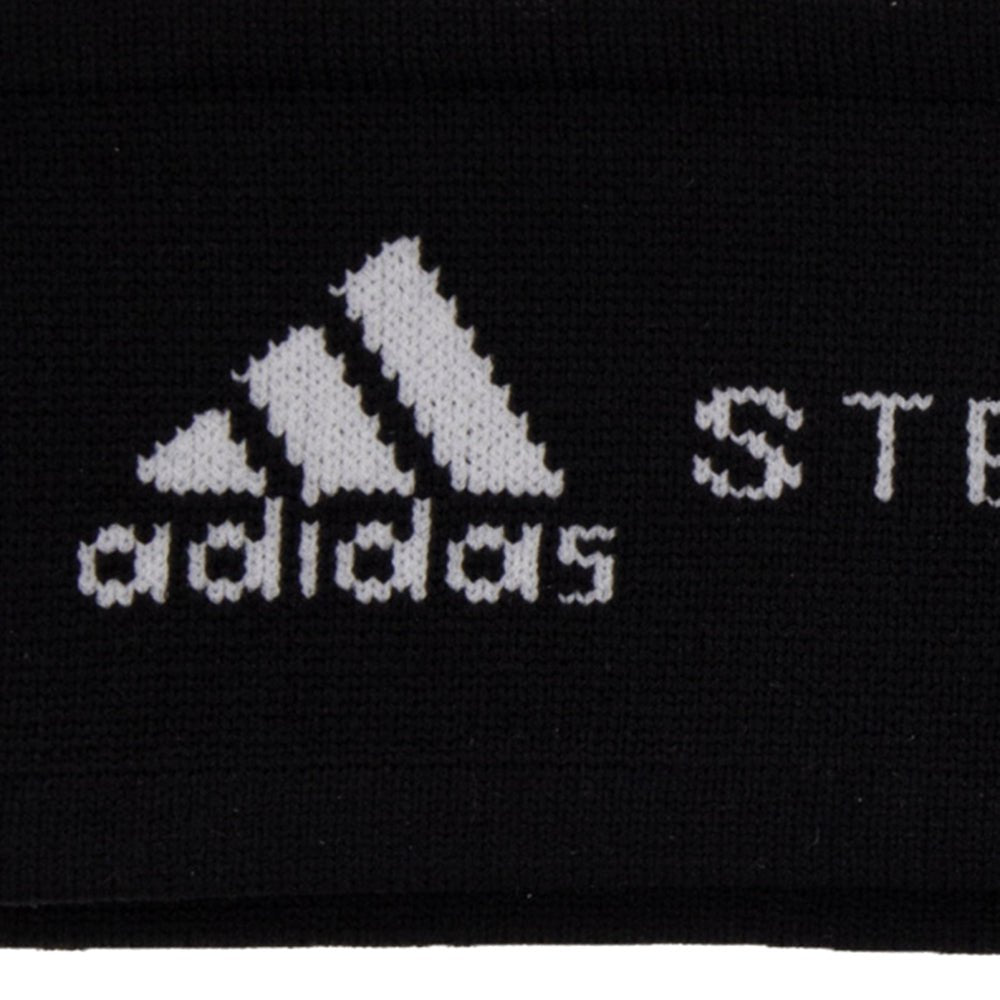 adidas by Stella McCartney Logo Headband Black - adidas by Stella McCartneyHeadband