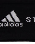 adidas by Stella McCartney Logo Headband Black - adidas by Stella McCartneyHeadband