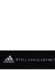 adidas by Stella McCartney Logo Headband Black - adidas by Stella McCartneyHeadband