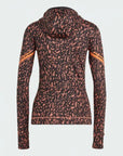 adidas by Stella McCartney Trueface Long Sleeve Top Orange - Y-3Hoodie