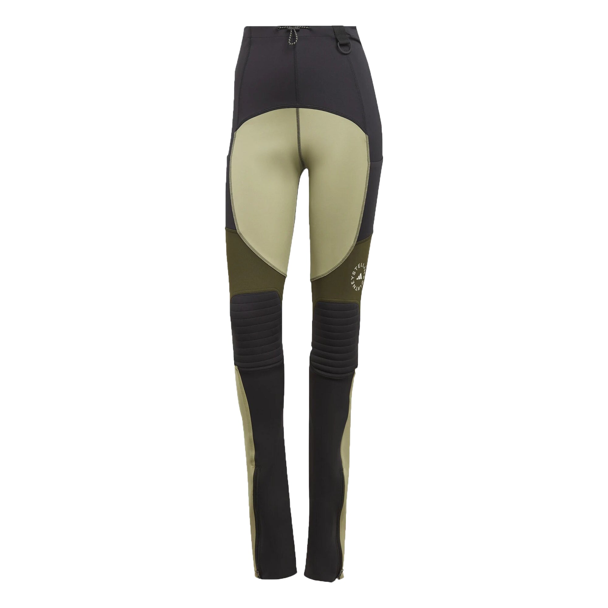 Adidas by Stella MCcartney Truenature Hiking Long Tights Black - Y-3Tights