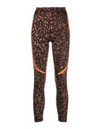 adidas by Stella McCartney Truepace Printed Leggings Black - adidas by Stella McCartneyTights