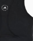 Adidas by Stella McCartney TrueStrength Yoga Crop Top Black - Y-3Crop Tops