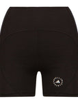 Adidas by Stella McCartney Truestrength Yoga Short Leggings Black - Y-3Shorts