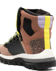 adidas by Stella McCartney Womens eulampis Boots Brown - adidas by Stella McCartneySneakers