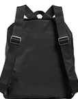 adidas by Stella McCartney Womens Gym Bag Black - adidas by Stella McCartneyBackpacks