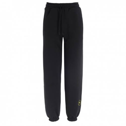 adidas by Stella McCartney Womens Logo Joggers Black - adidas by Stella McCartneySweat Pants