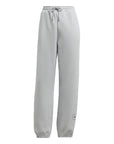 adidas by Stella McCartney Womens Logo Joggers Grey - adidas by Stella McCartneySweat Pants