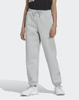 adidas by Stella McCartney Womens Logo Joggers Grey - adidas by Stella McCartneySweat Pants
