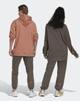 adidas by Stella McCartney Womens Logo Joggers Grey - adidas by Stella McCartneySweat Pants