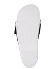 adidas by Stella McCartney Womens Sliders Black - adidas by Stella McCartneySliders