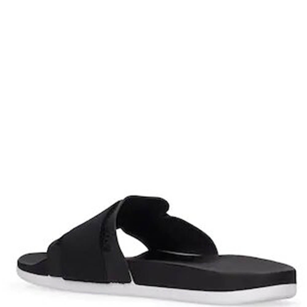 adidas by Stella McCartney Womens Sliders Black - adidas by Stella McCartneySliders