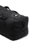 adidas by Stella McCartney Womens Studio Bag Black - adidas by Stella McCartneyBags