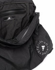 adidas by Stella McCartney Womens Tote Bag Black - adidas by Stella McCartneyTote Bag