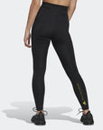 adidas by Stella McCartney Womens TPR Tights Black - adidas by Stella McCartneyLeggings