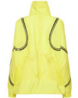 adidas by Stella McCartney Womens Truepace Jacket Yellow - adidas by Stella McCartneyCoats & Jackets