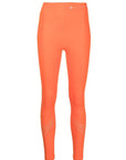 adidas by Stella McCartney Womens Truepurpose Training Crop Top Orange - adidas by Stella McCartneyLeggings
