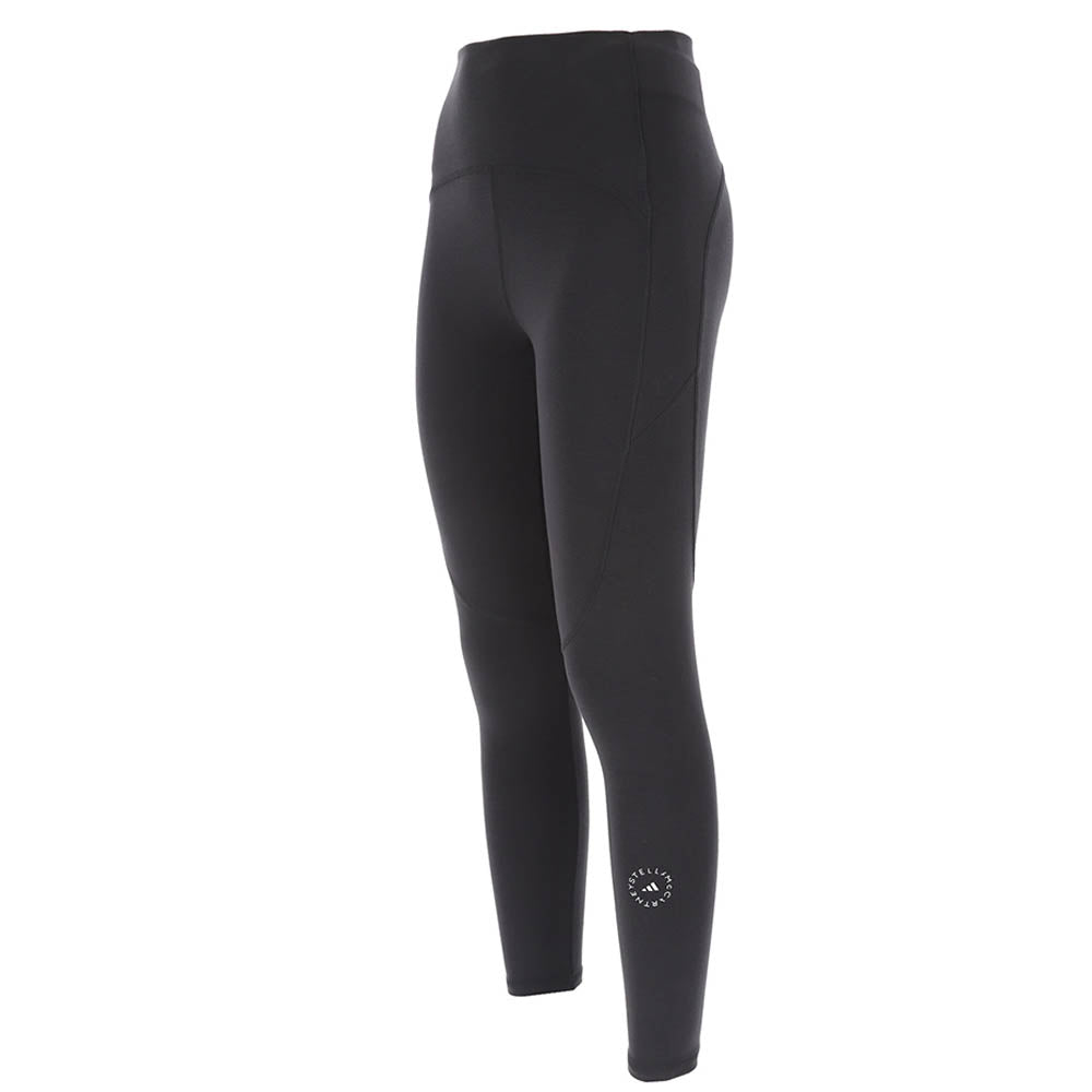 adidas by Stella McCartney Womens TST Tights Black - adidas by Stella McCartneyLeggings