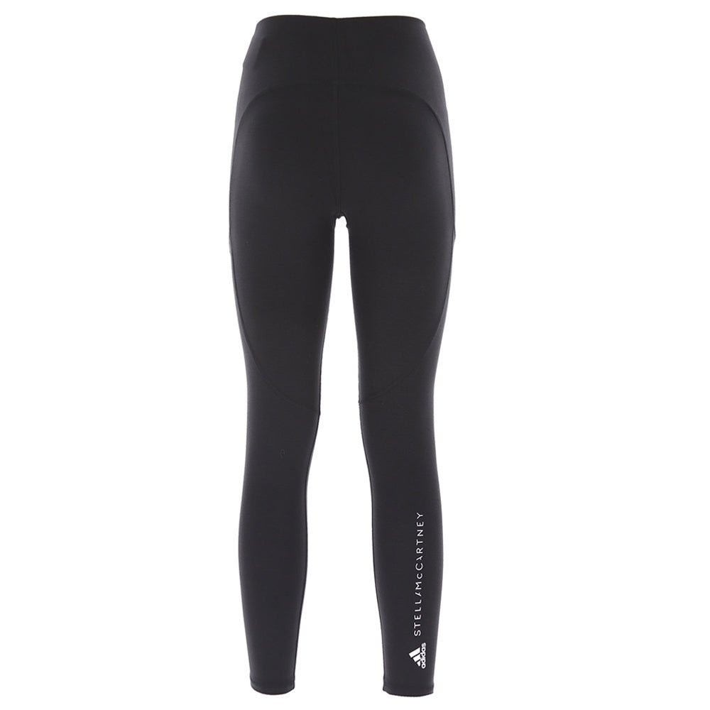 adidas by Stella McCartney Womens TST Tights Black - adidas by Stella McCartneyLeggings