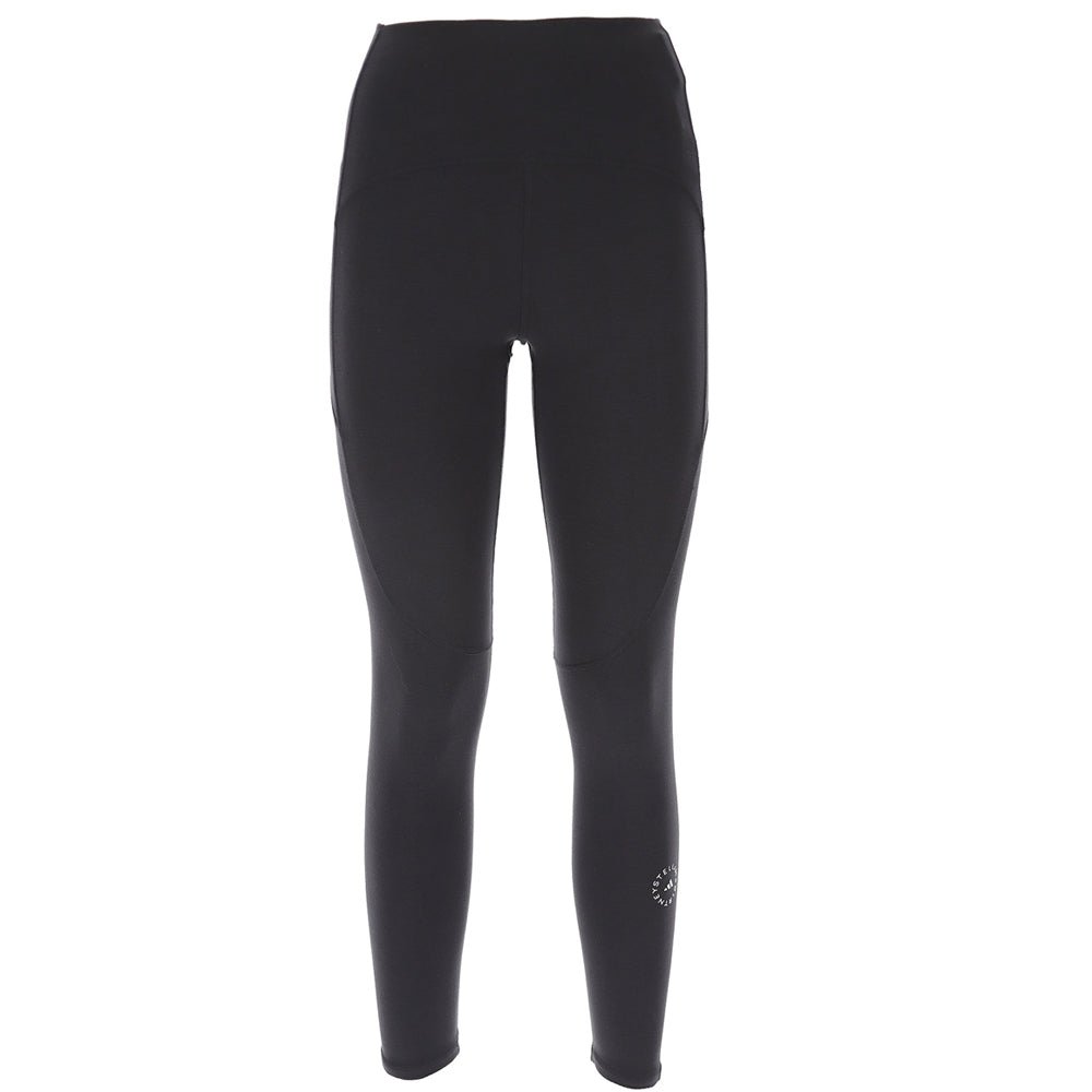 adidas by Stella McCartney Womens TST Tights Black - adidas by Stella McCartneyLeggings