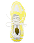 adidas by Stella McCartney Womens Ultraboost 22 Yellow - adidas by Stella McCartneySneakers