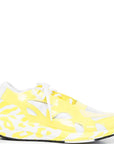 adidas by Stella McCartney Womens Ultraboost 22 Yellow - adidas by Stella McCartneySneakers