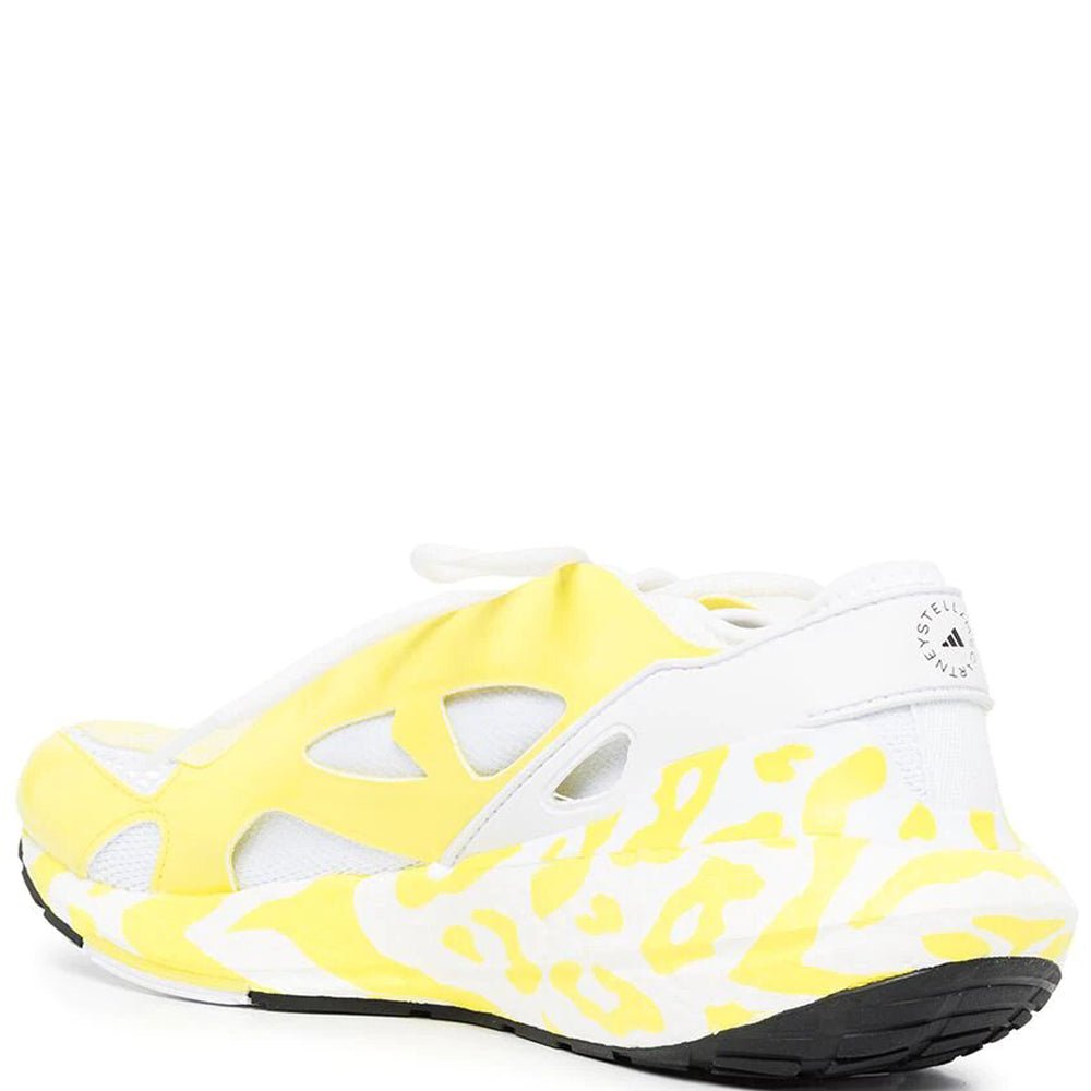 adidas by Stella McCartney Womens Ultraboost 22 Yellow - adidas by Stella McCartneySneakers