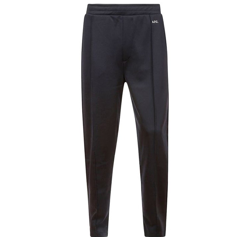 A.p.c Mens Hector Joggers Navy - A.p.cSweat Pants