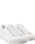 A.p.c Mens Iggy Sneakers White - A.p.cSneakers
