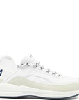 A.P.C Men's Runner Sneakers White - A.p.cSneakers