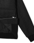 A.P.C Men's Wool Jacket Black - A.p.cCoats & Jackets