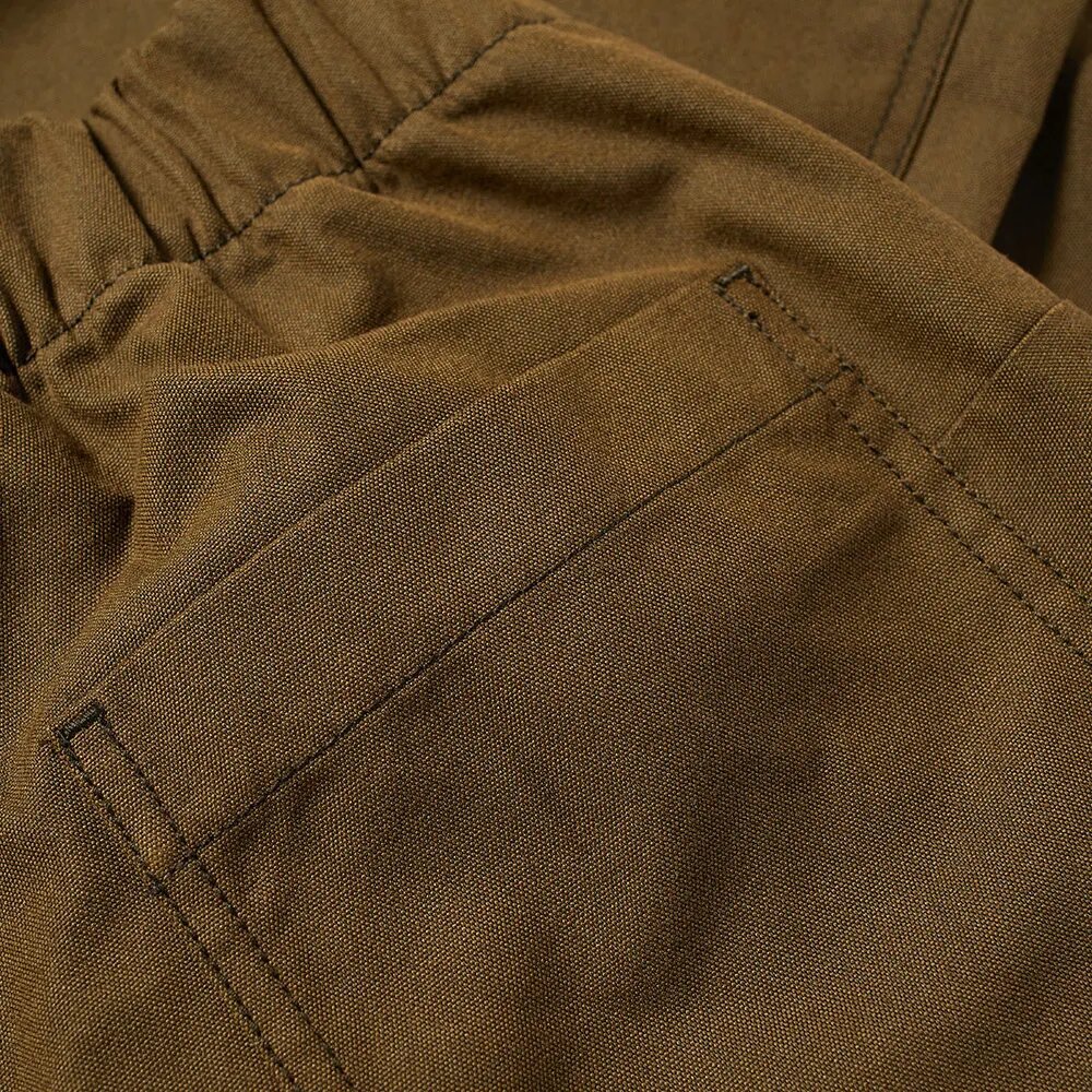 A.P.C Men&#39;s Youri Pants Khaki - A.P.CTrousers