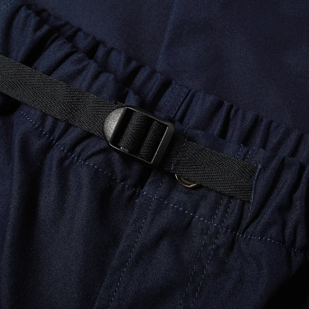 A.P.C Men&#39;s Youri Pants Navy - A.P.CTrousers