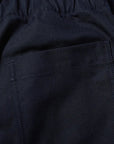 A.P.C Men's Youri Pants Navy - A.P.CTrousers