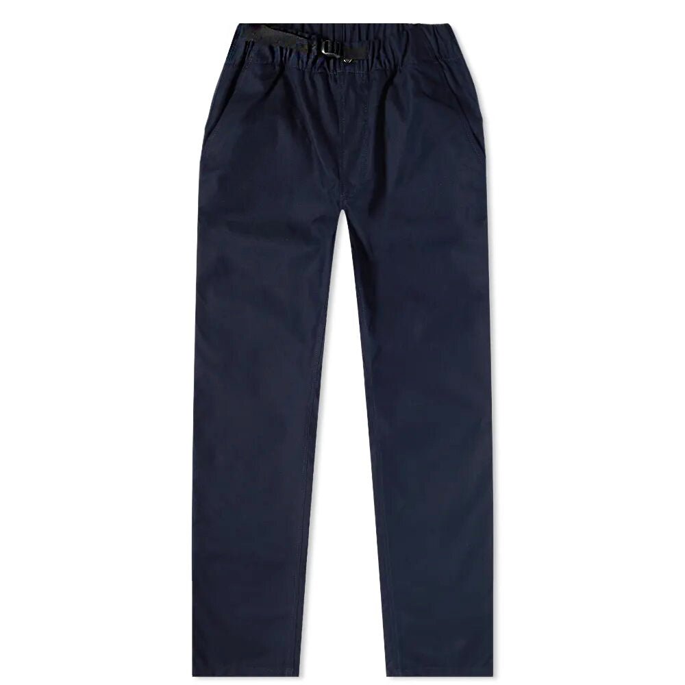 A.P.C Men&#39;s Youri Pants Navy - A.P.CTrousers