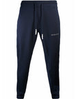 Armani Jeans Men's Logo Sweatpants Navy - Armani JeansSweat Pants