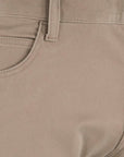 Armani Jeans Men's Slim Fit Pants Beige - Armani JeansTrousers