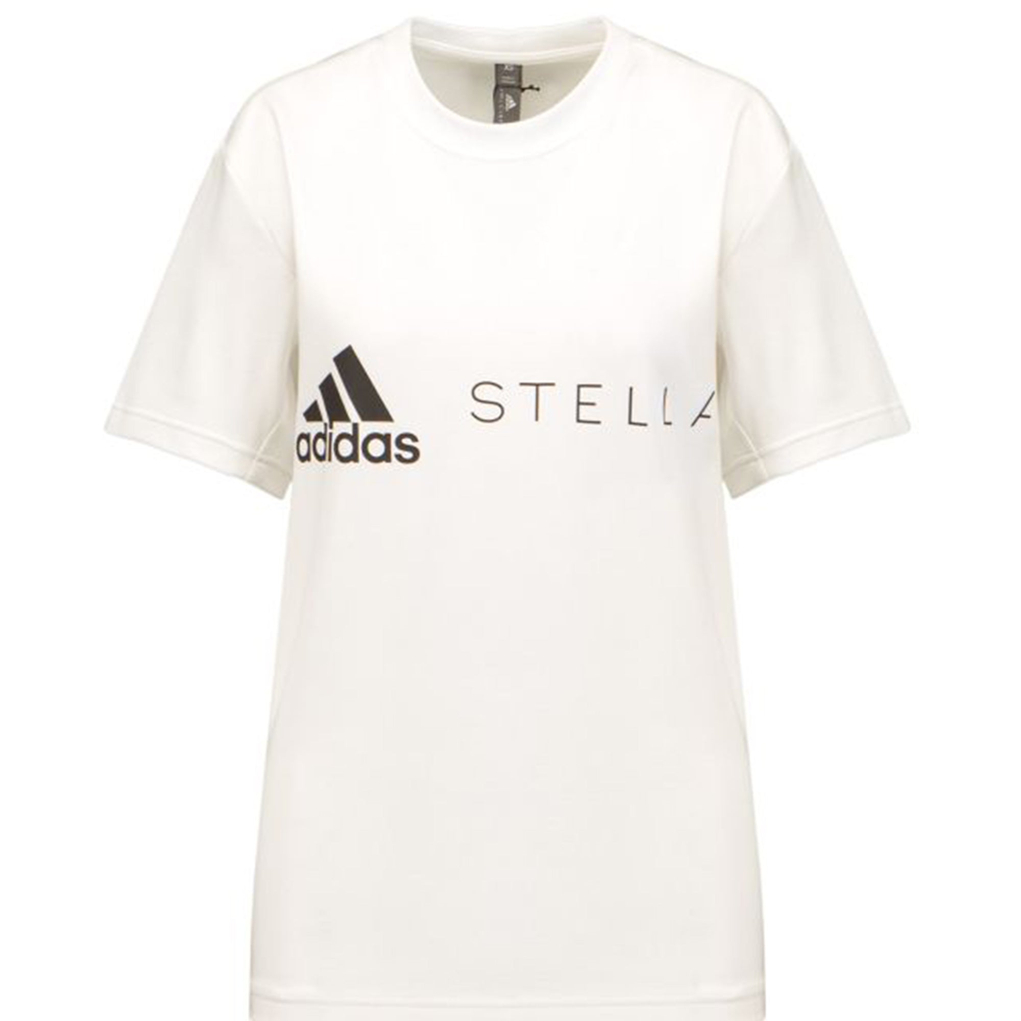 aSMC LOGO TEE WHITE - Y-3T-shirts