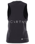 aSMC LOGO TK BLACK - Y-3Vests