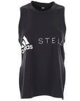 aSMC LOGO TK BLACK - Y-3Vests
